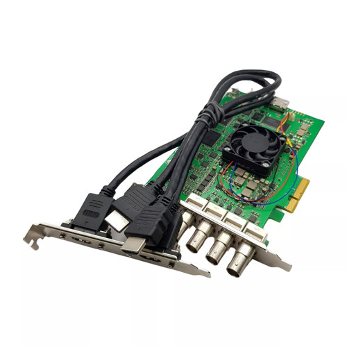 Blackmagic decklink extreme - blackmagic, hd