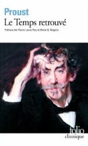 Temps retrouve by - temps,