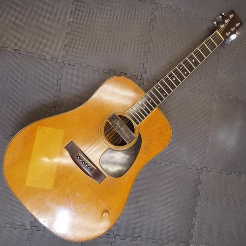 Yairi 303 1975 - s.yairi, vintage