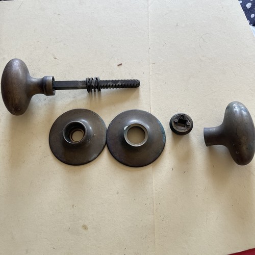 Vintage brass carter aynsley - vintage, &