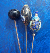 3 x ANTIQUE VICTORIAN /