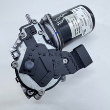 Kia venga wiper motor - wiper, front