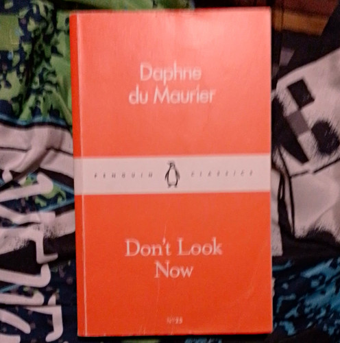 Penguin classics don - penguin, look