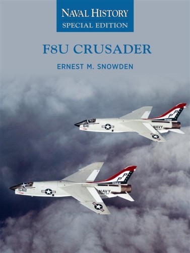 F8u crusader - f8u,