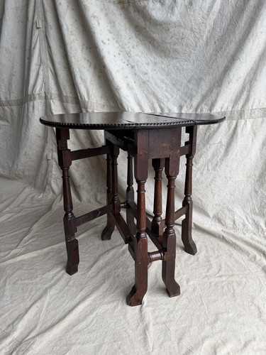 Small antique early - a, 18th