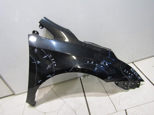 Toyota avensis mk3 right - 09-18,