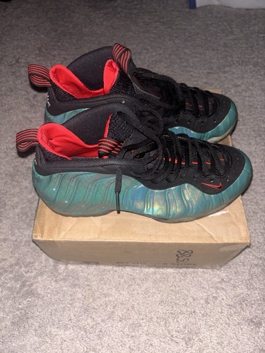 Nike foamposites gone - nike,