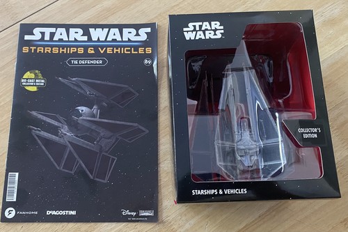 Star wars ships - and, vehicles