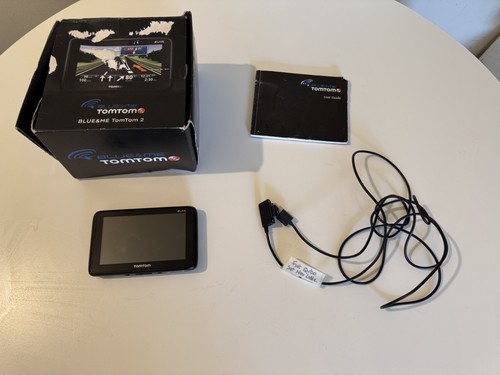 Tomtom car fiat 500 alfa - tomtom,