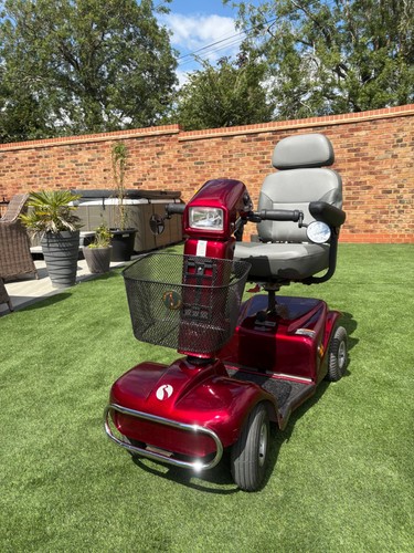 Rascal 388 mobility - mobility, xl