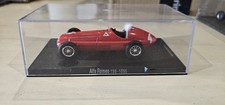 RBA 1/43 Scale F1 Alfa Romeo