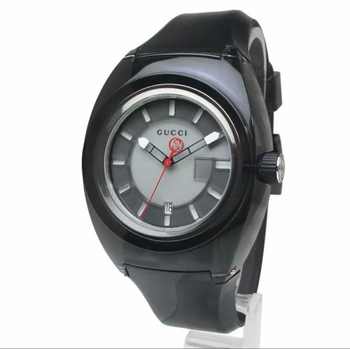 Gucci sink watch - gucci,