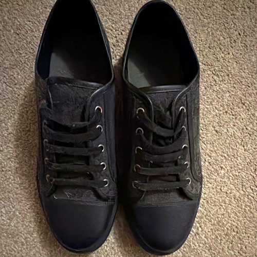Gucci men black - gucci,