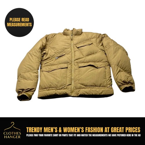Burton down puffer - down,