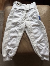 Junior Fencing breeches Age