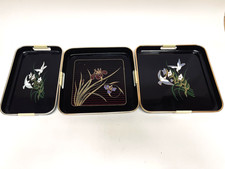 Vintage taiwanese black - 3x,