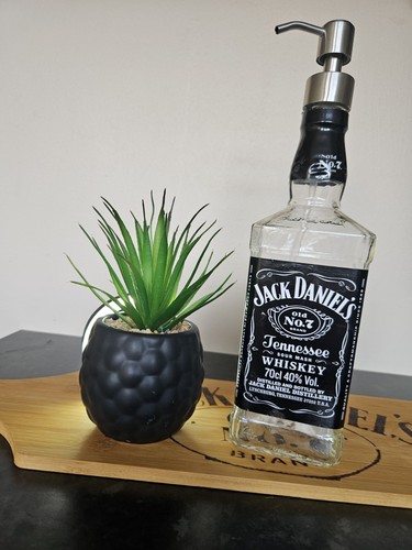 Jack daniels liquid dispenser - jack,