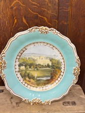 Antique Grainger Lee Worcester