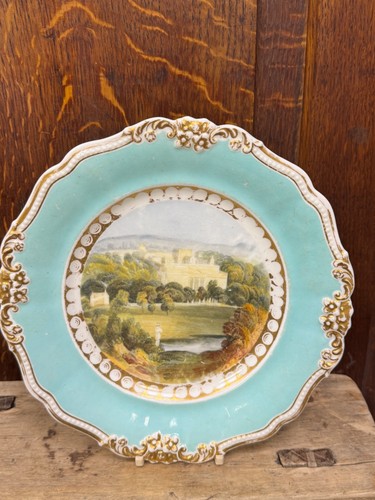 Antique grainger lee - grainger, worcester