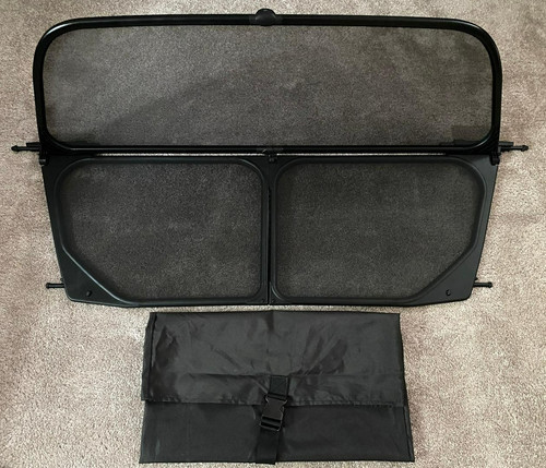 Bmw series wind deflector - deflector, &