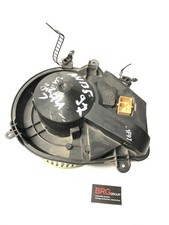 Audi A4 Avant 8D5, B5 Heater