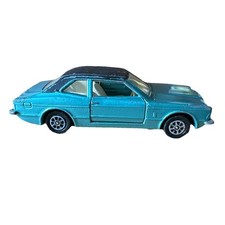 Corgi whizzwheels 313 ford - whizzwheels,