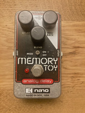 Electro Harmonix Memory Toy -