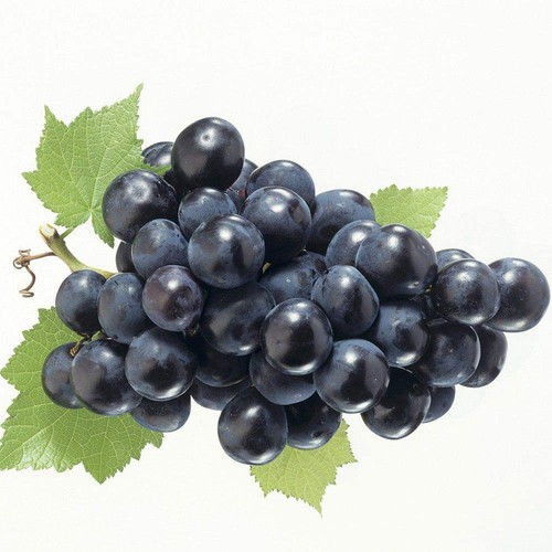 Pcs black grape - pcs,