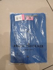 Brook Taverner Seattle Crew