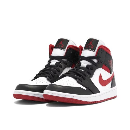 Nike air jordan mid - jordan,