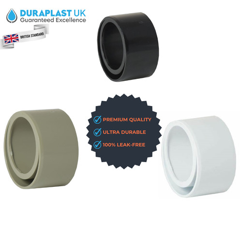 Duraplast solvent fitting - duraplast,
