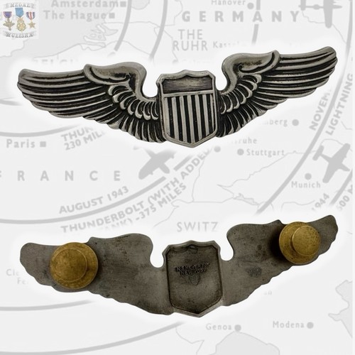 Wwii army air - air, corps