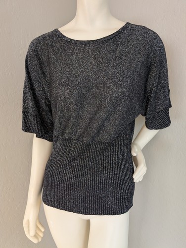 Willi smith black - willi, metallic
