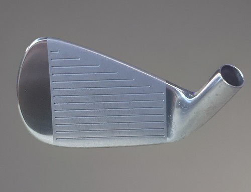 Mizuno pro 221 iron - 221, head