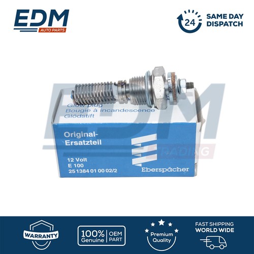 Eberspacher espar glow plug - eberspacher,