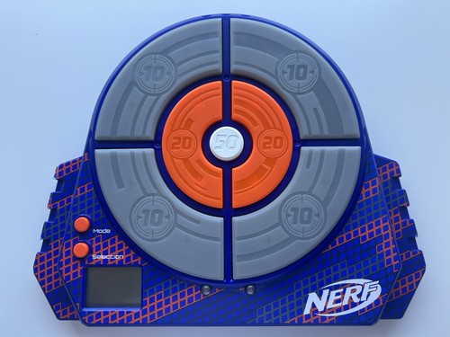 Nerf gun target - nerf, practice
