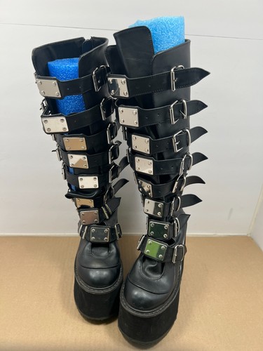 Demonia swing 815 platform - demonia,
