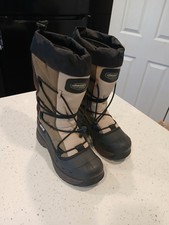 Size 8 - Genune Mens Boots