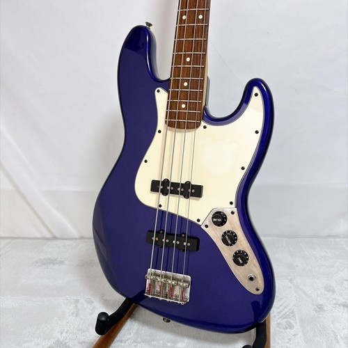 Fender mexico jazz bass - fender, mn