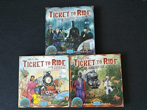Ticket ride expansions - to,