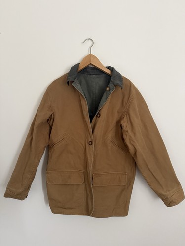 Puffa reversible workwear - puffa,
