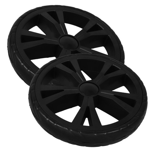 2pcs durable plastic - durable,
