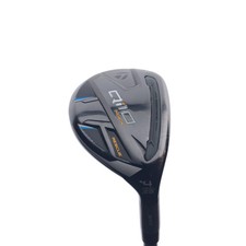 Used TaylorMade Qi10 Max 4