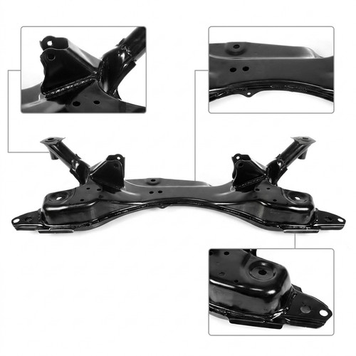 Crossmember front - 1x,