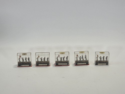 Sets alymer miniature - sets,