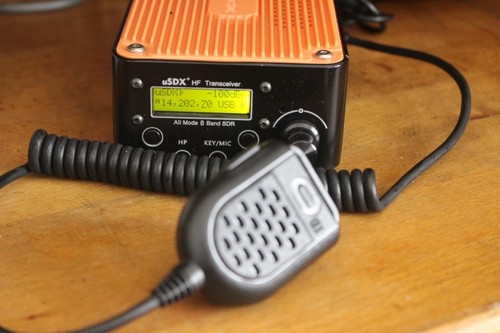 Usdx plus 8 - plus, band~