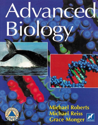 Advanced biology - , (paperback)