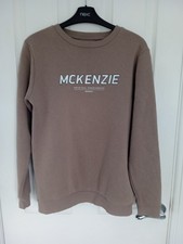 McKenzie Brown Jumper