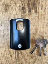 Yale Y300CB/63/127/1 Maximum