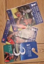 Various Walton Heath Golf